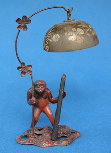 monkey bell